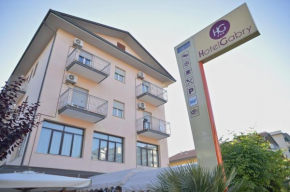 Hotel Gabry, Cervia